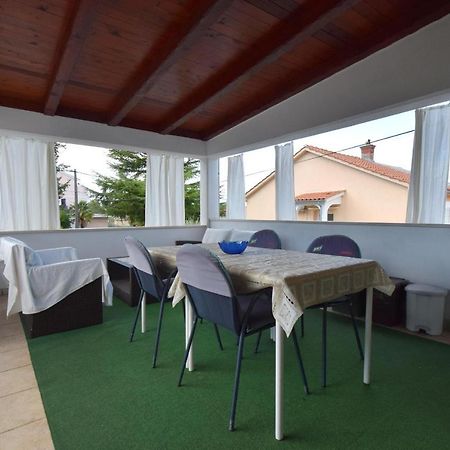 Apartment Angela Malinska Zewnętrze zdjęcie