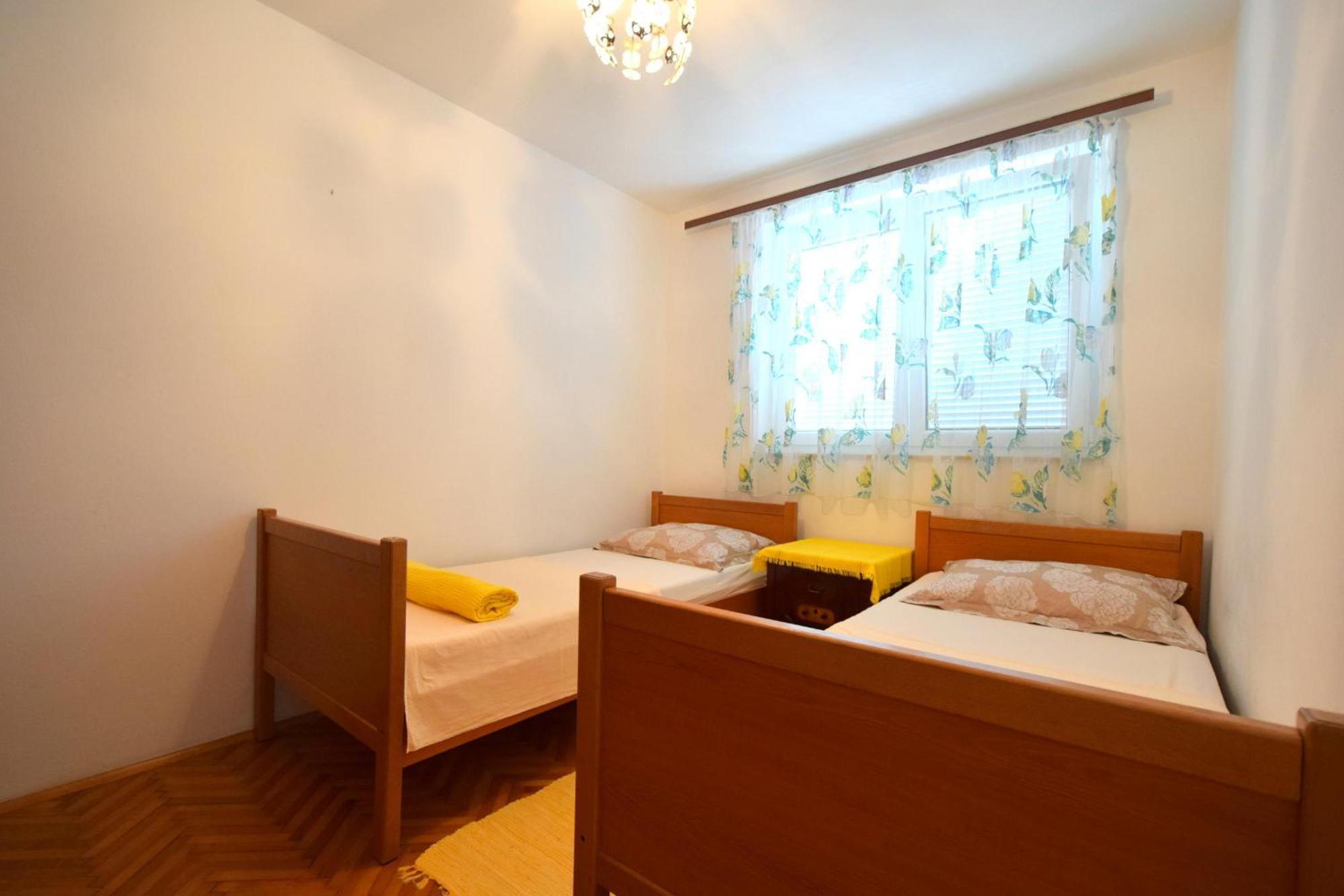 Apartment Angela Malinska Zewnętrze zdjęcie
