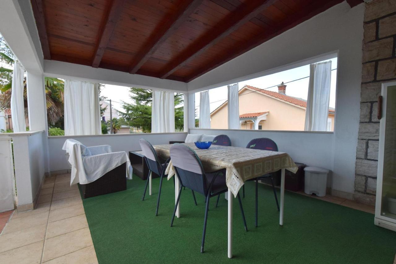 Apartment Angela Malinska Zewnętrze zdjęcie