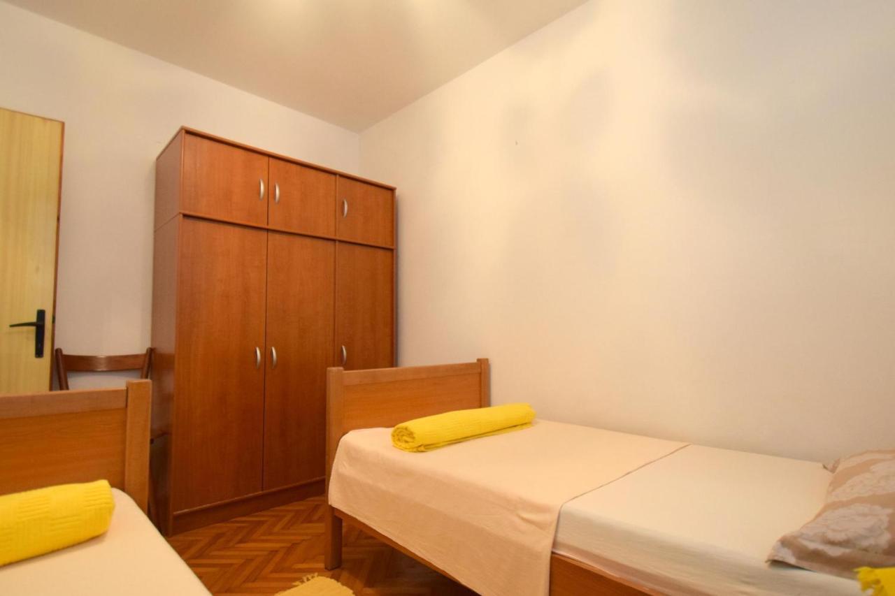 Apartment Angela Malinska Zewnętrze zdjęcie